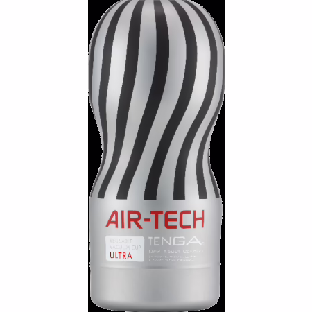 Masturbatore Uomo Tenga Air Tech Ultra